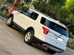 فورد إكسبلورر